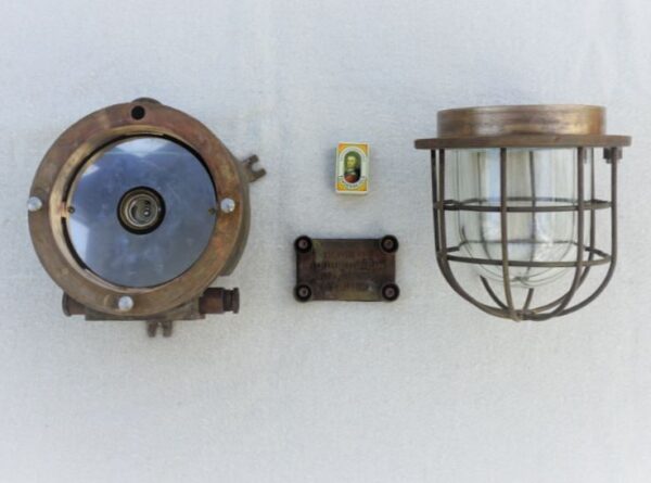 lamper-Industri lamper-spisebordslampe-loftlampe