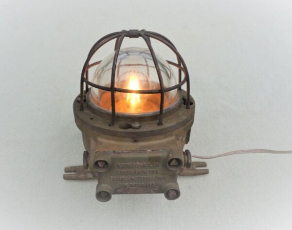 lamper-Industri lamper-spisebordslampe-loftlampe