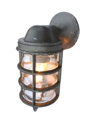 Deck lamp, skot lampe, industri lampe