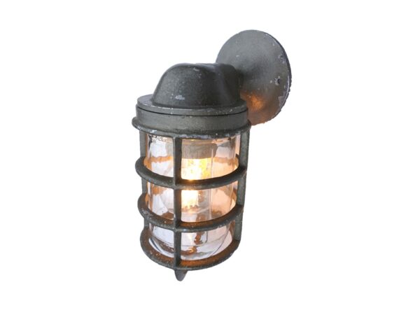 Deck lamp, skot lampe, industri lampe